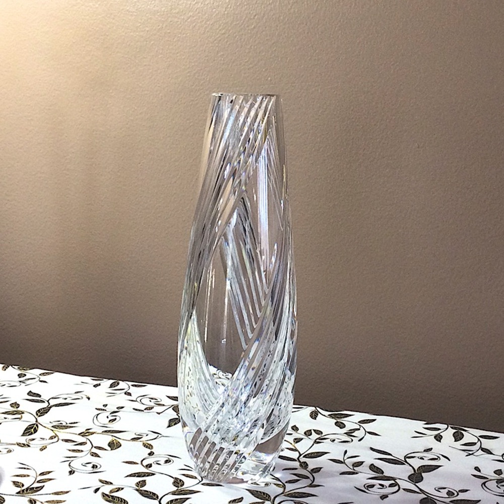 Ceskci bud vase